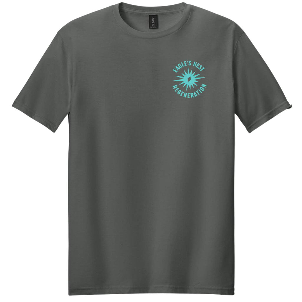 Jewel From the Devil's Junkpile | T-Shirt