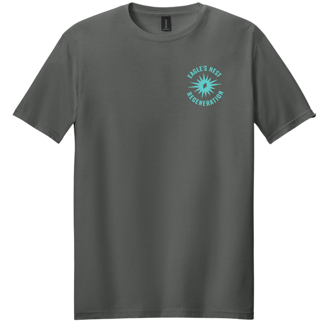 Jewel From the Devil's Junkpile | T-Shirt