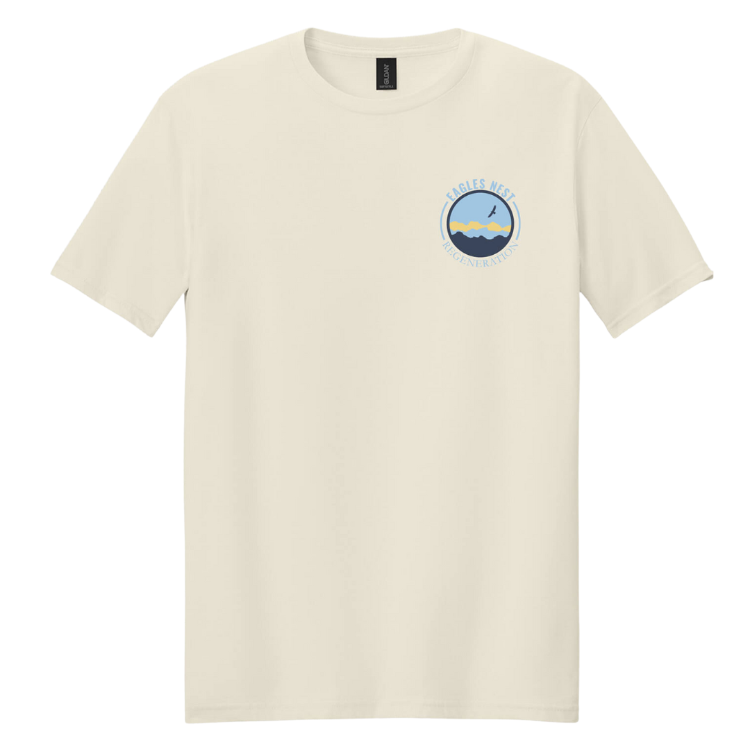 Eagles Nest Regeneration | T-Shirt