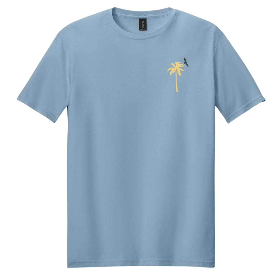 Eagles Nest Regeneration at Elim Home | T-Shirt