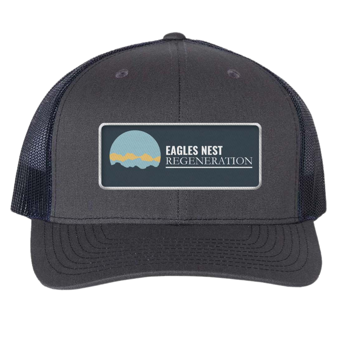 Eagles Nest Regeneration | Trucker Cap