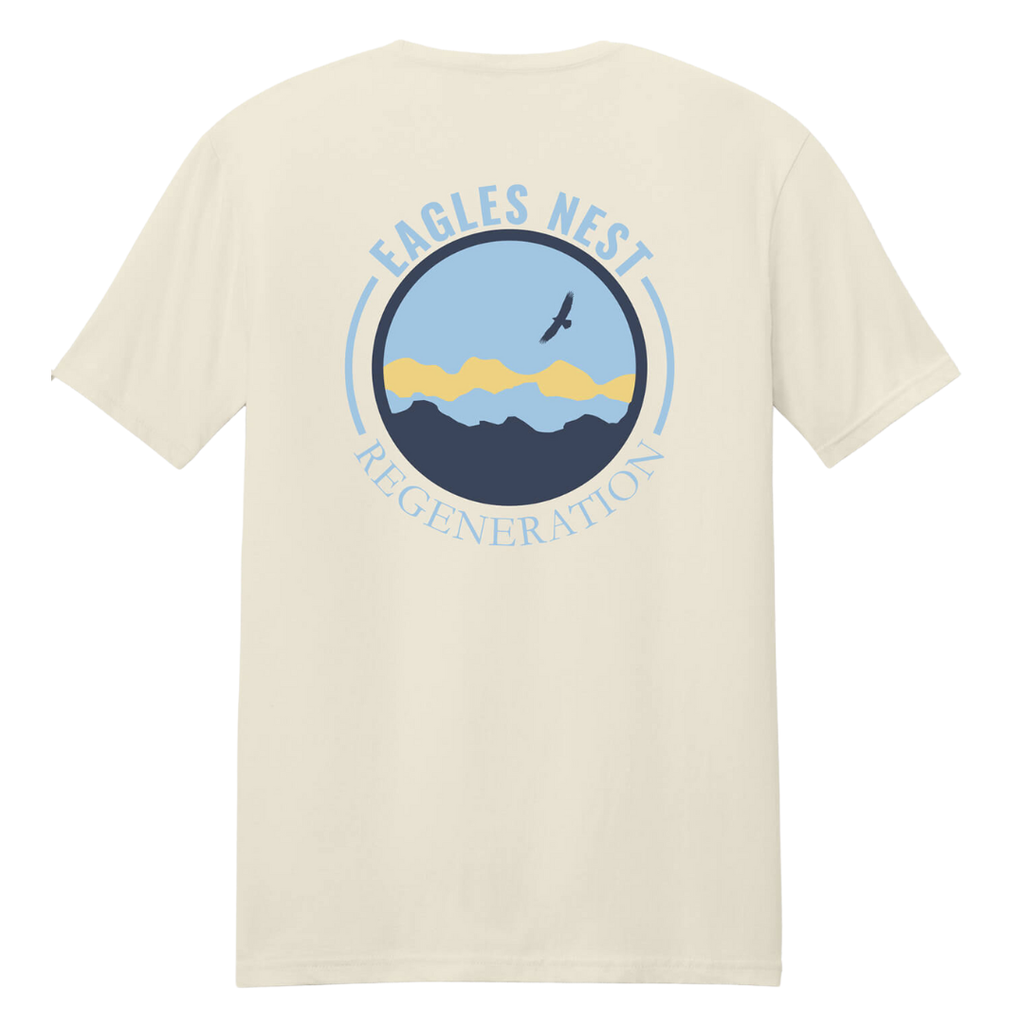 Eagles Nest Regeneration | T-Shirt