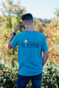 Eagles Nest Regeneration at Elim Home | T-Shirt