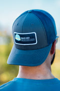 Eagles Nest Regeneration | Trucker Cap