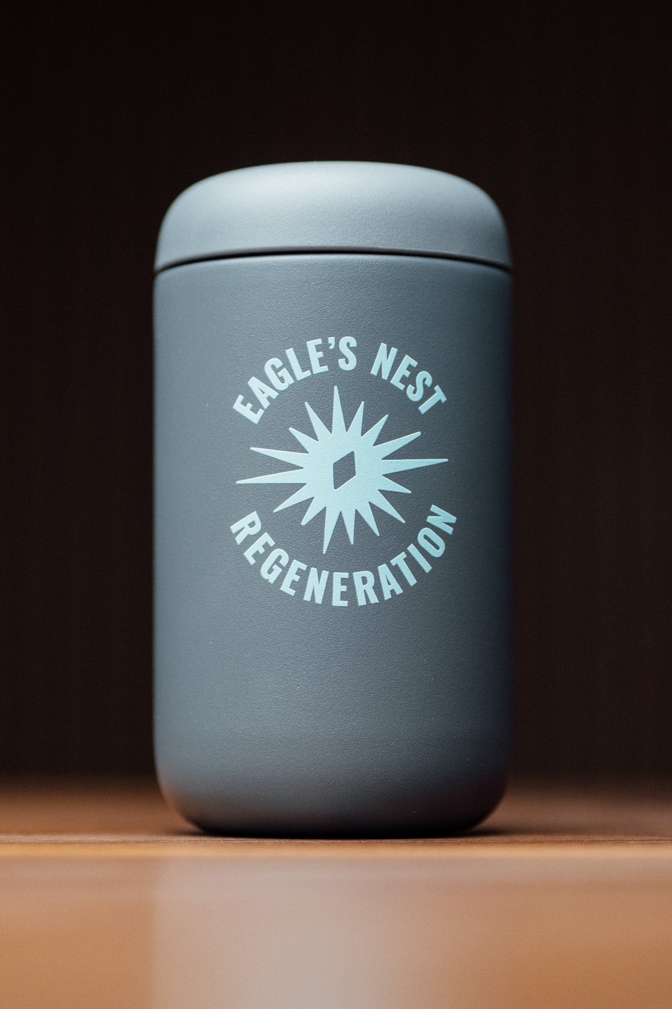 Jewel from the Devil's Junkpile | 16 oz Carter Wide Mug