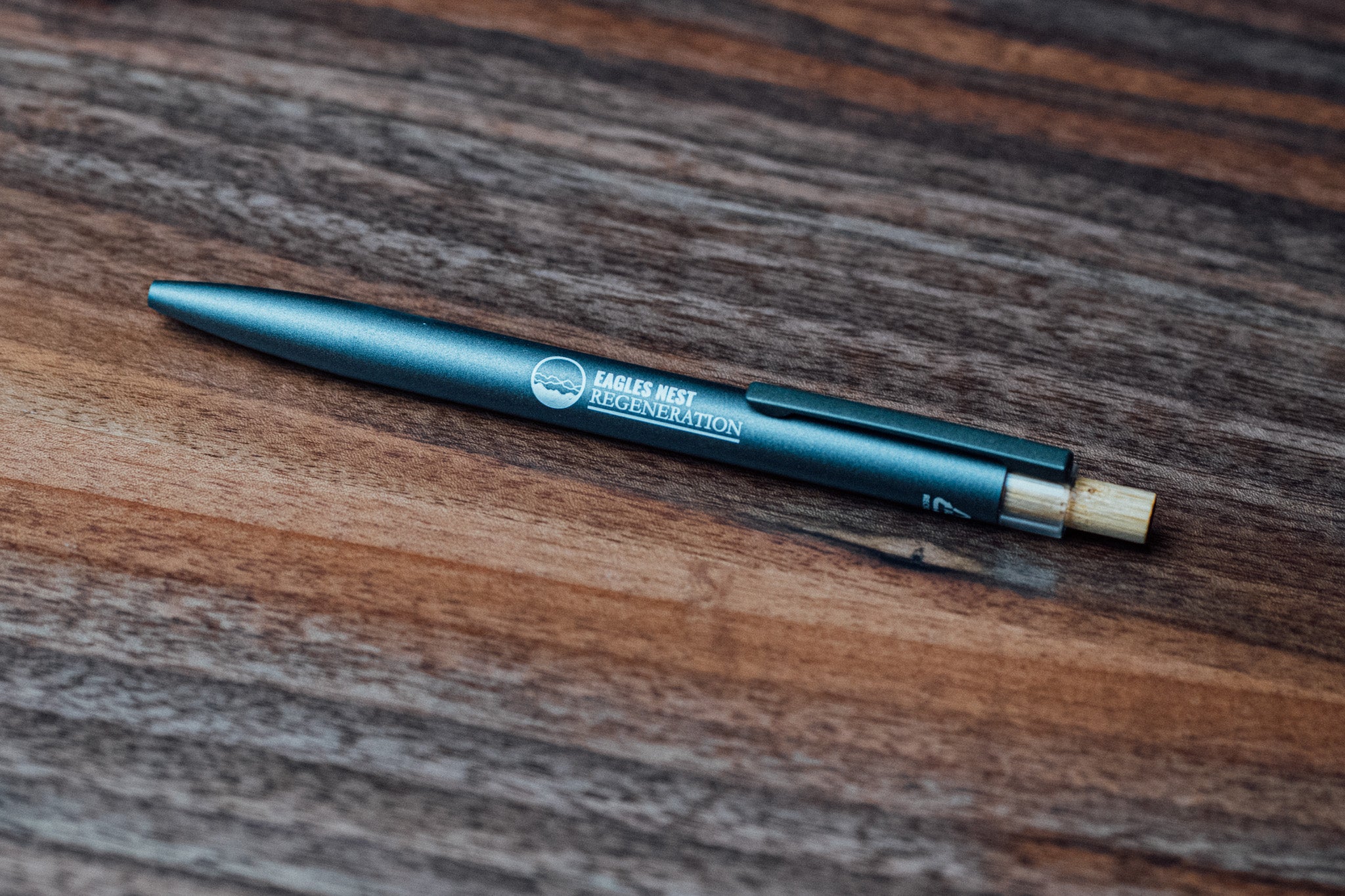 Eagles Nest Regeneration | Pen