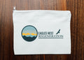 Eagles Nest Regeneration | 9x6.89" Canvas Bag