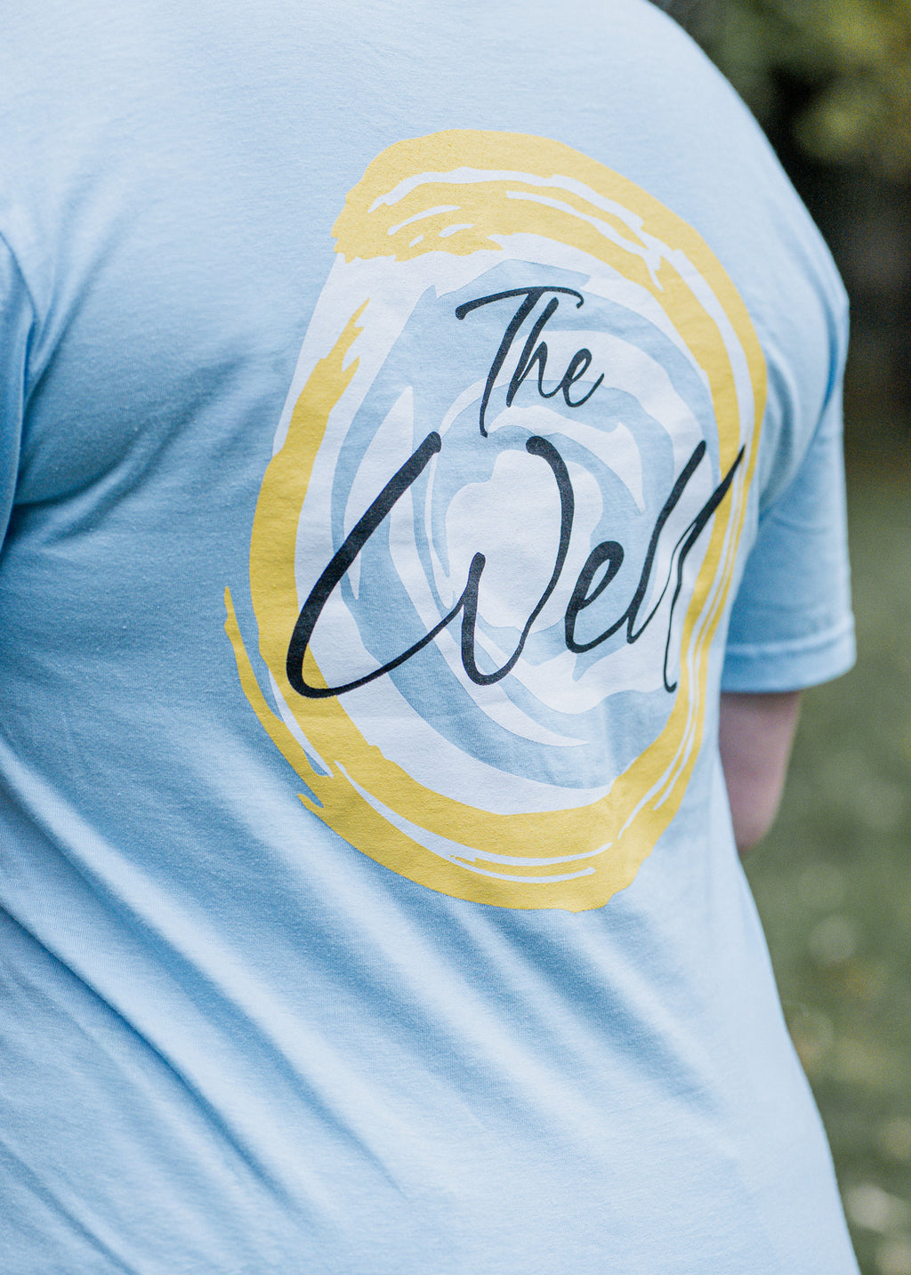 The Well | T-Shirt