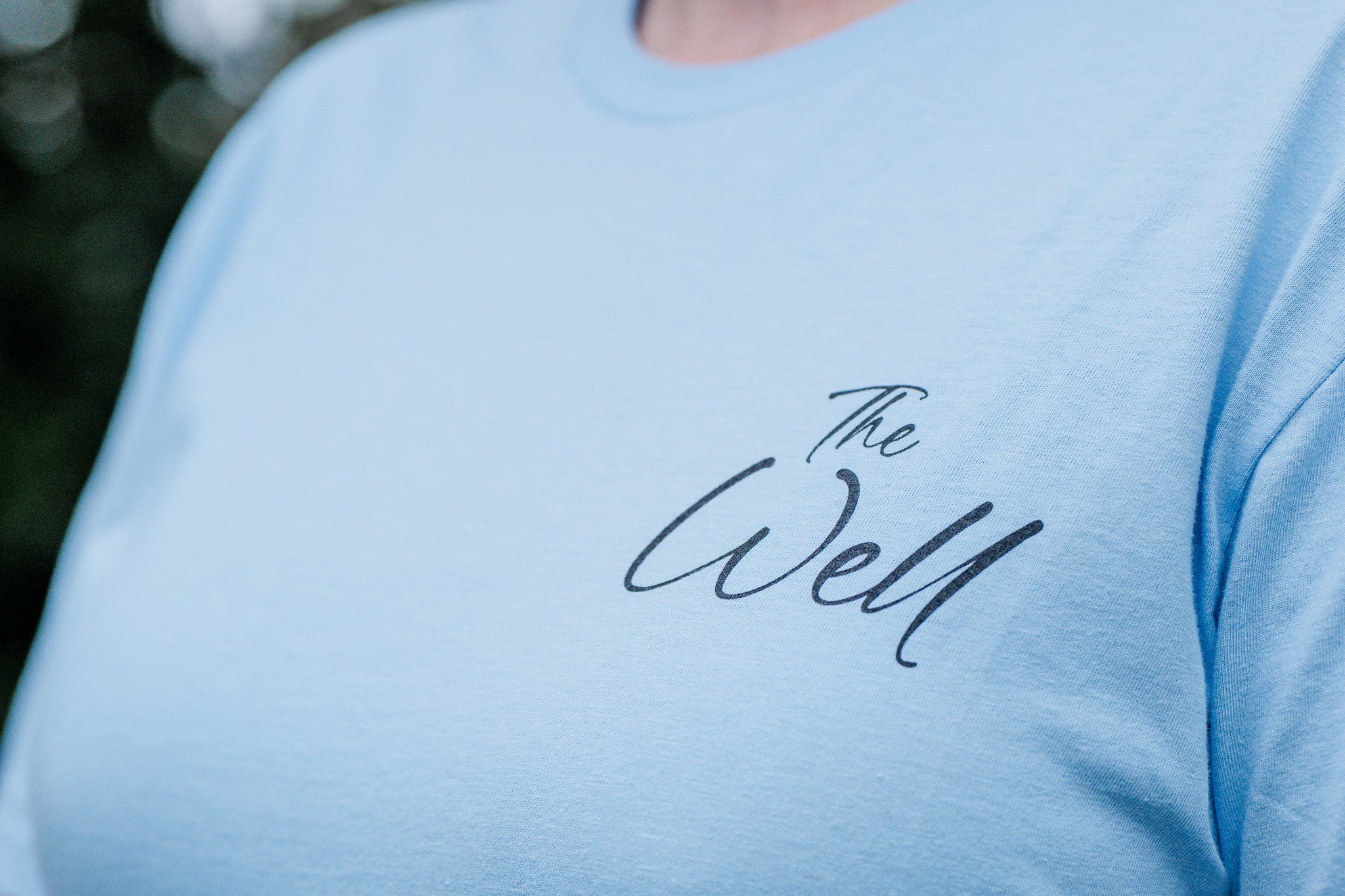 The Well | T-Shirt