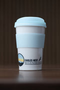Eagles Nest Regeneration | 15oz Handcrafted Travel Mug