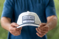 Eagles Nest Regeneration | Classic Rope Patch Hat